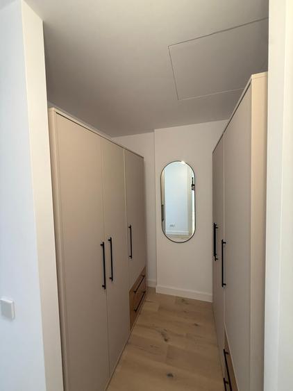 Apartament cu 2 camere, mobilat în Herăstrău