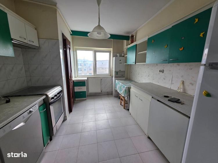 4 camere, decomandat, Bdul Roman Musat, 67000 euro - 2