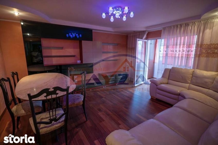 Petru Rares, apartament 3 camere mobilat, utilat, garaj exterior - 6
