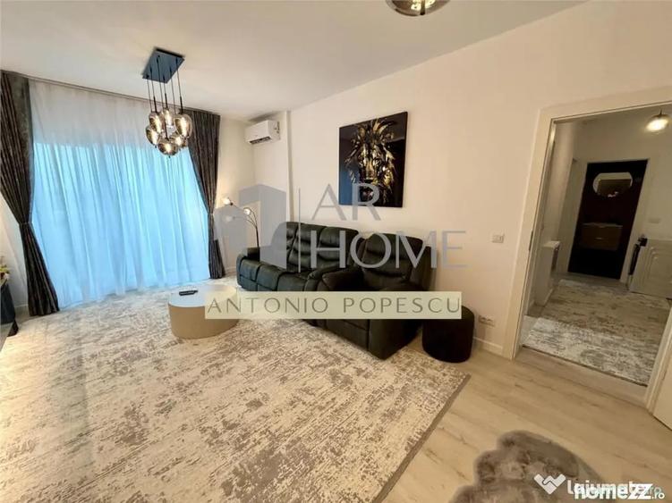 Apartament cu 2 camere decomandat în Albert