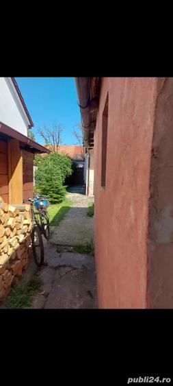 Casă cu 3 camere în Central