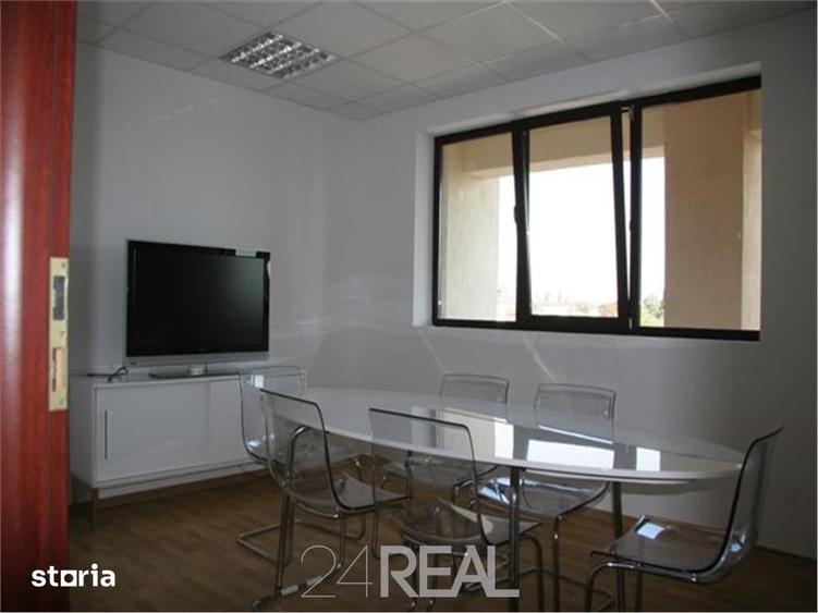 Spațiu comercial, de 1,090 mp, în Grivița