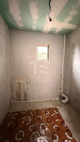 Casă individuală cu 2 camere cu Canalizare în Sud-Vest