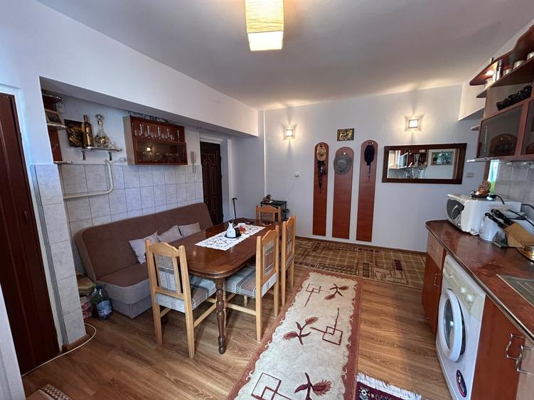Apartament cu 2 camere decomandat, mobilat în Călărași