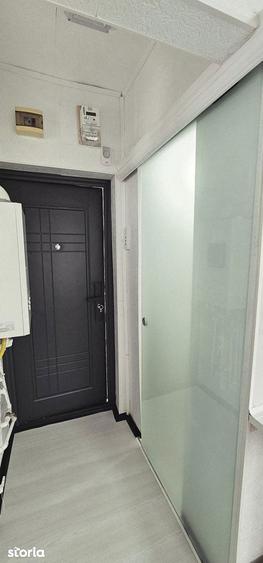 Garsoniera mobilata, Tomis 3 31.000 euro, comision 0% - 12