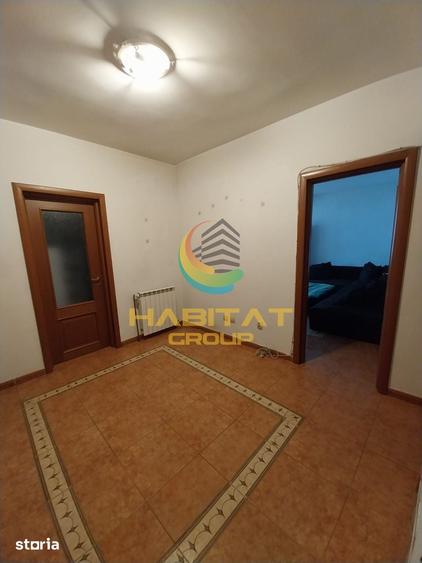 Apartament cu 2 camere în Centrul Istoric