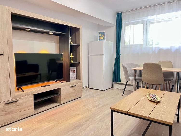 Apartament de Inchiriat | 2 camere | Ultracentral | Modern - 2