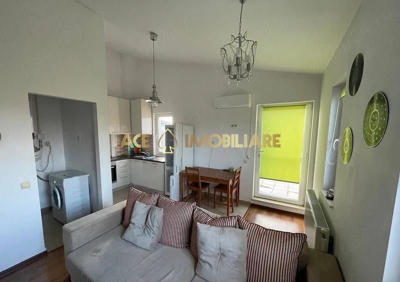 2 Camere de inchiriat | Baneasa | Centrala | Pet-Friendly | Parcare - 2