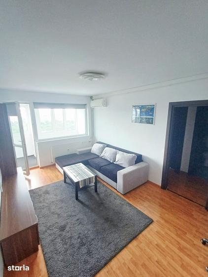 Apartament 2 camere Titan-Metrou Titan, langa Mall ParkLake - 6