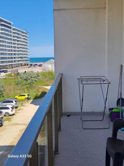 Apartament cu 2 camere în Nord