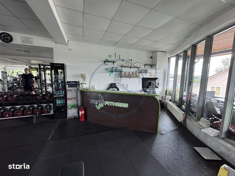Spațiu comercial, de 340 mp, în Central