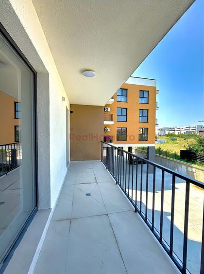 Apartament cu 2 camere decomandat, mobilat în Theodor Pallady
