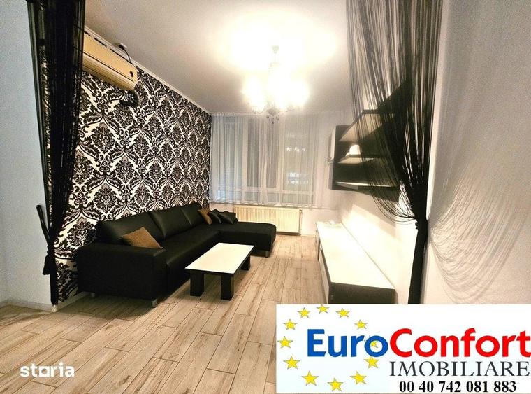 Apartament cu 2 camere ?i gradina in Arad - 5