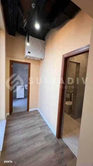Spațiu comercial, de 182 mp, în Mănăștur