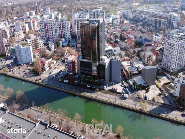 Spațiu comercial, de 56 mp, în Grozăvești