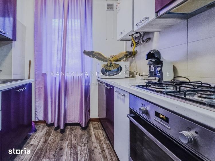 Apartament modern situat langa Grand Hotel Italia - 13