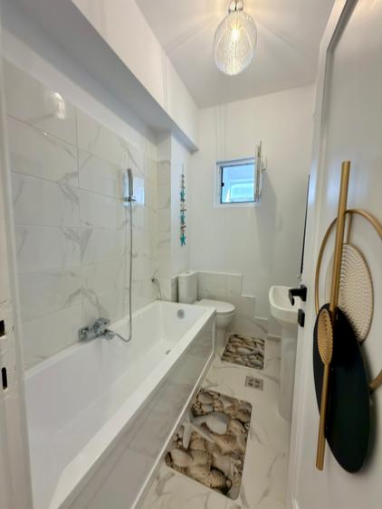 Apartament cu 2 camere în Universitate