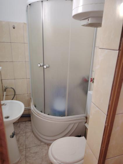 Apartament decomandat în Central