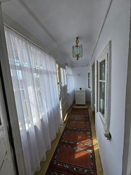 Casă cu 3 camere în Turda
