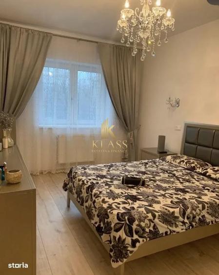 Apartament 3 camere | Piata Muncii | Metrou | Centrala | Parcare - 5