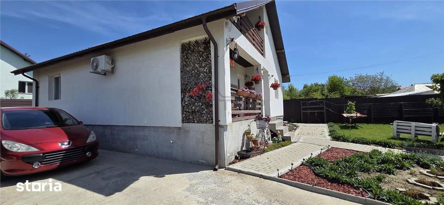 Casa Individuala - Holboca - 18