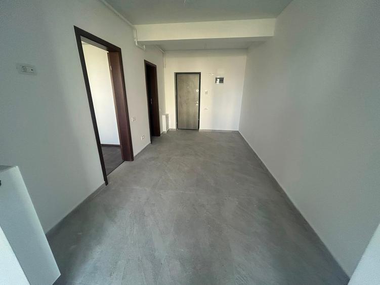 Apartament cu 2 camere decomandat în Berceni
