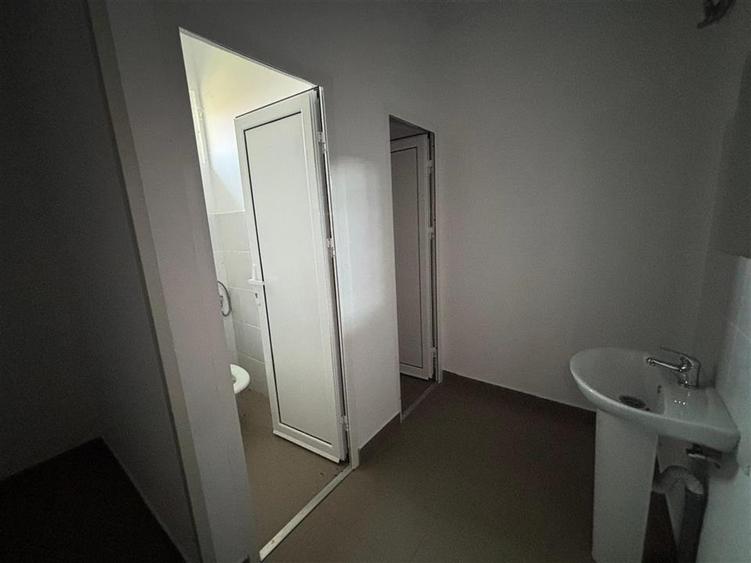 Spațiu comercial, de 309 mp, în Ciumeghiu