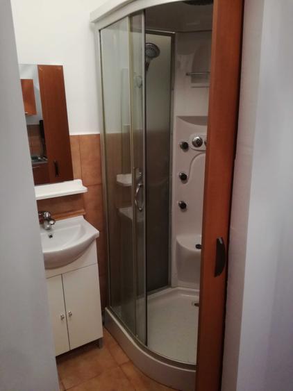 Garsonieră nedecomandată în Drumul Carului