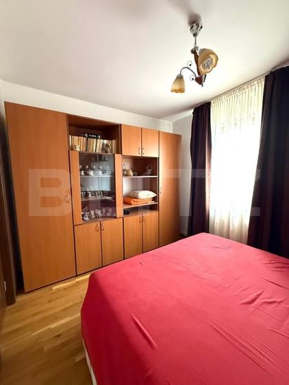 Apartament de vazare, 48 mp, Cartierul Dâmbu Pietros - 13