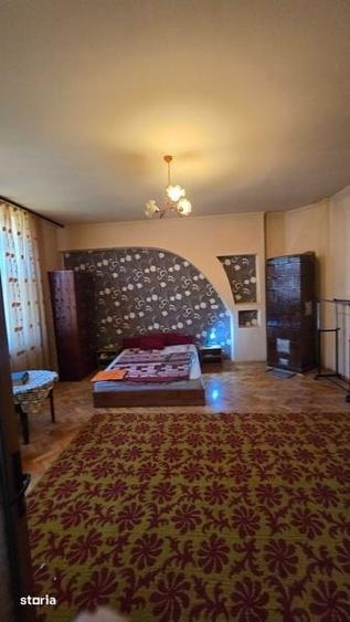 Casă cu 2 camere cu Teren 80 Mp în Calea Aradului