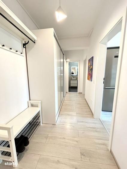 Apartament 2 Camere | 7 min Metrou Politehnica | Centrala Proprie | Pa - 3