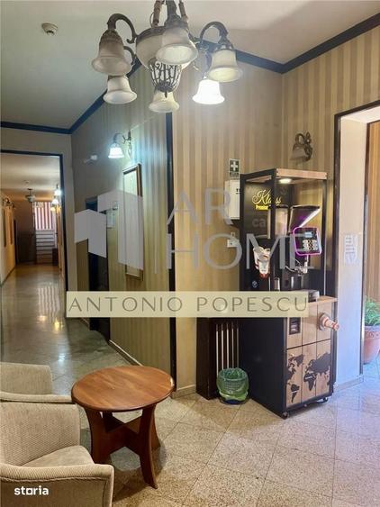 Spațiu comercial, de 510 mp, în Ultracentral