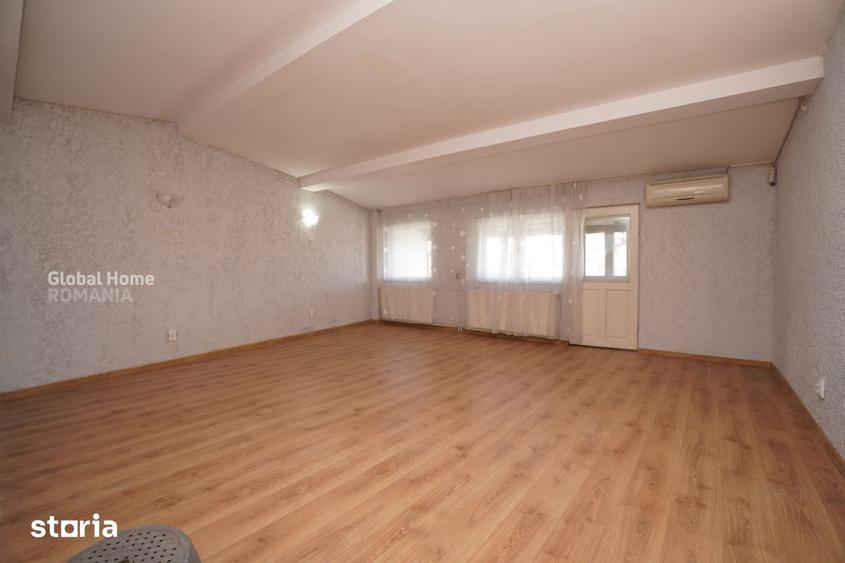 Casă cu Teren 300 Mp în Iancului