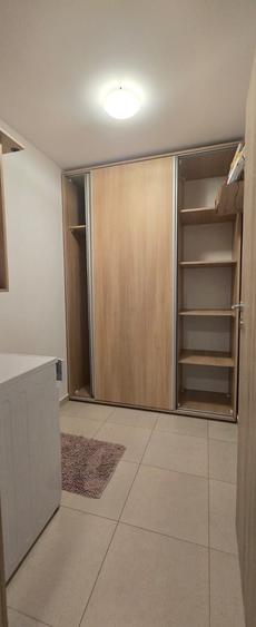 Apartament cu 2 camere decomandat în Exterior Vest