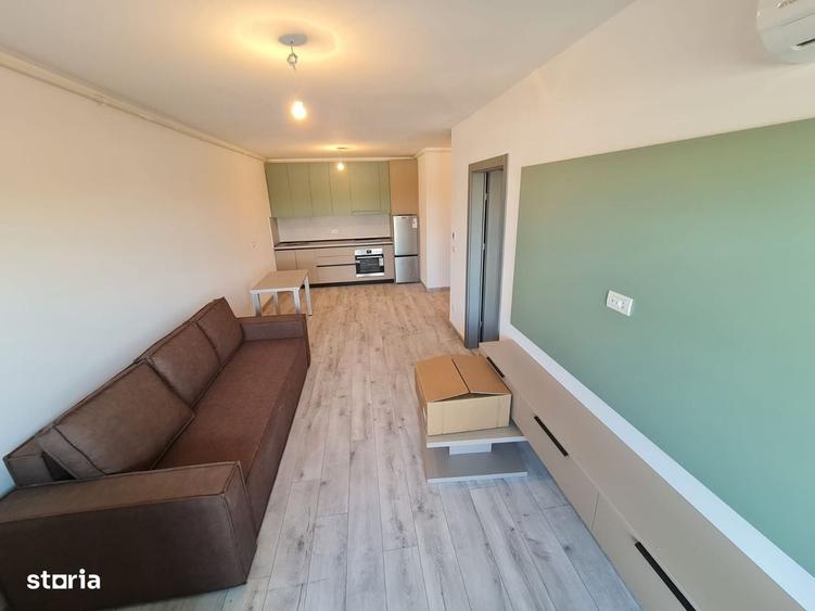 Apartament cu 2 camere în UTA