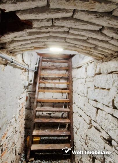 Casă individuală cu 3 camere cu Canalizare în Gruia