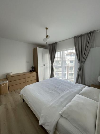Apartament cu 3 camere decomandat în Săsar