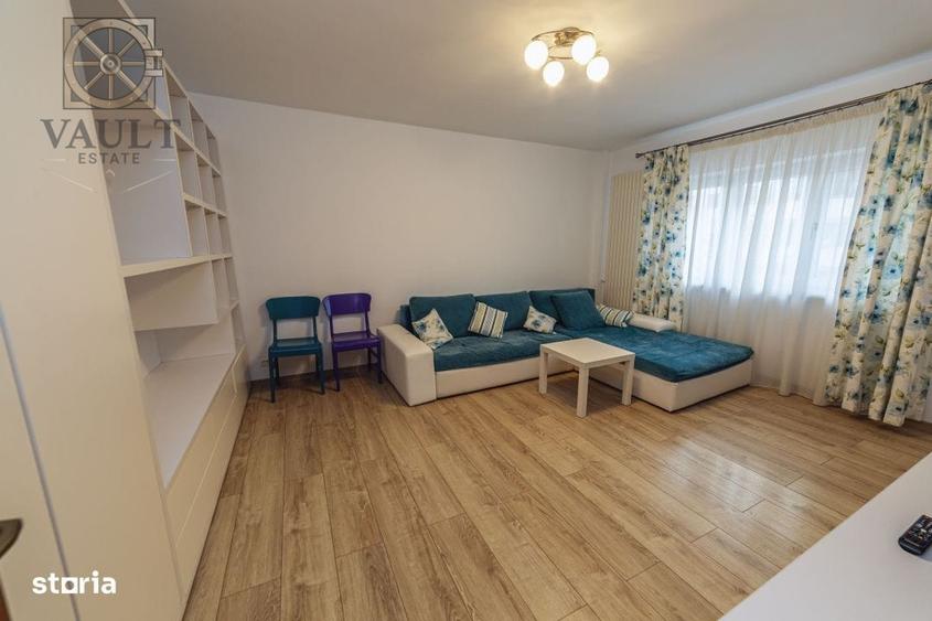 APARTAMENT 3 CAMERE-13 SEPTEMBRIE-SEBASTIAN-HOL H-REABILITAT-2 BAI - 6