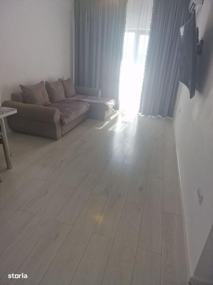 Apartament 3 Camere Mobilat Bragadiru Ilfov Strada Diamantului - 3
