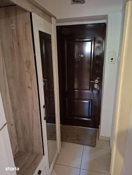 Garsonieră în Podu Roș