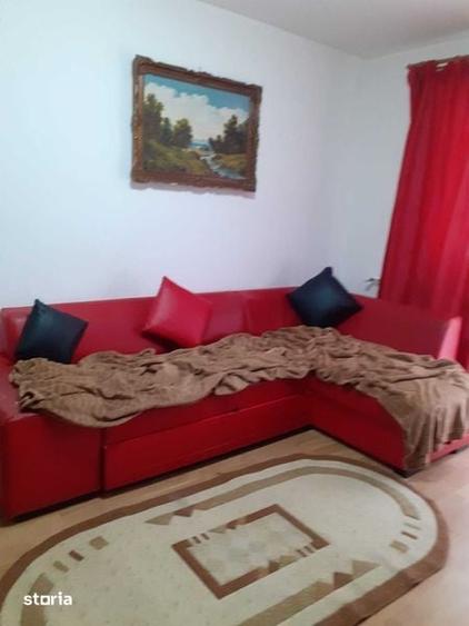 Inchiriez apartament 2 camere - 1