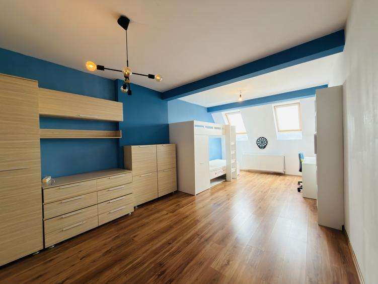 Apartament cu 2 camere decomandat, mobilat în Lipovei