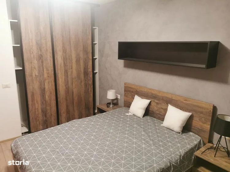 Apartament cu 2 camere decomandat în Fundeni