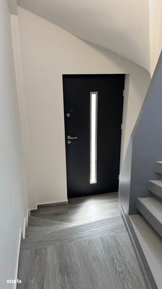 Casă cu 4 camere cu Teren 120 Mp în Cantemir