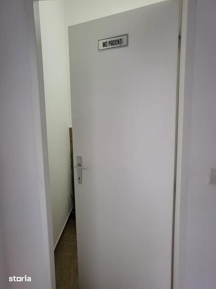 Spațiu comercial, de 70 mp, în Pârneava