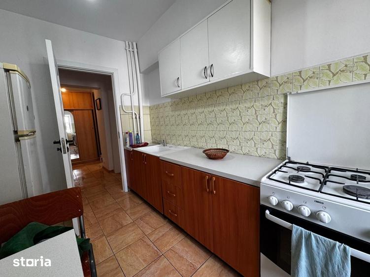 Apartament cu 2 camere Tudor Vladimirescu - 9