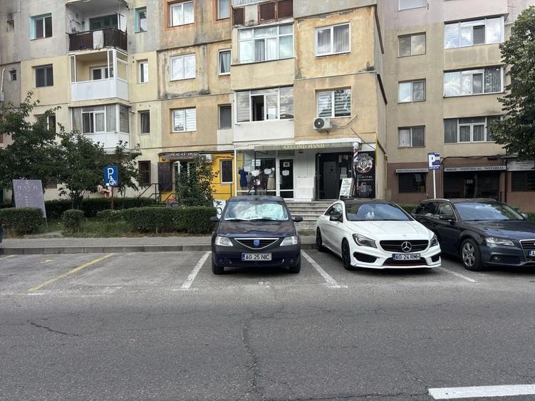 De inchiriat spatiu comercial - 3