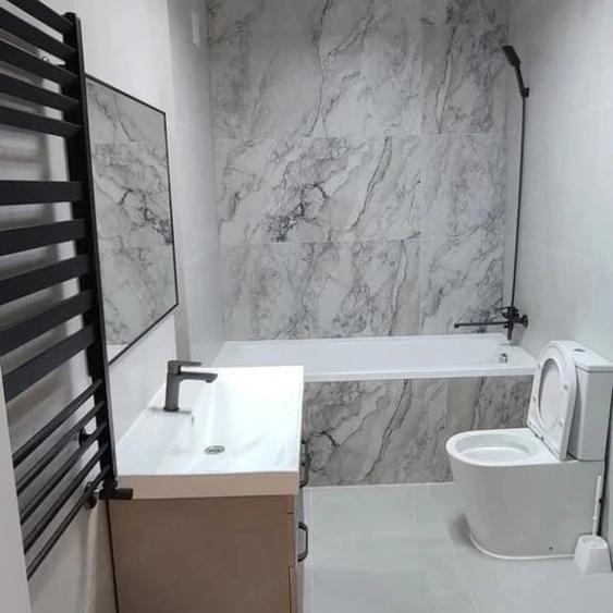 NCHIRIERE un apartament cu 2 camere, situat in zona Pantelimon - 3
