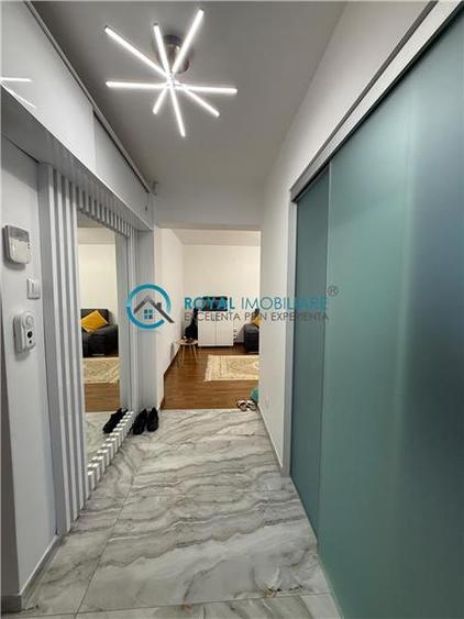 Royal Imobiliare - Inchiriere apartament zona Ultracentrala - 5