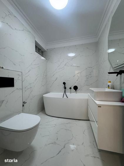 Apartament cu 3 camere în Grivița